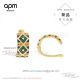 AAA Fake APM Monaco Mana Collection Earrings For Sale (3)_th.jpg